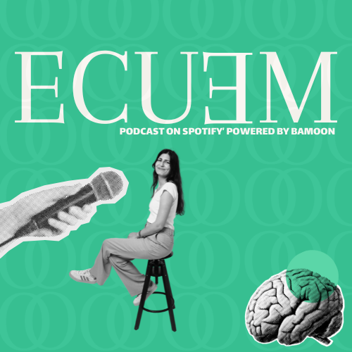 From Design to Dialogues: BAMOON Launches ECUƎM' A Podcast about Inspirational Paths, Horizons, and Perspectives