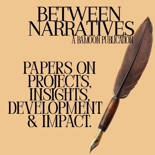 Saying goodbye to 2025 and bamboo’s images – bamboo as the future material on the podium