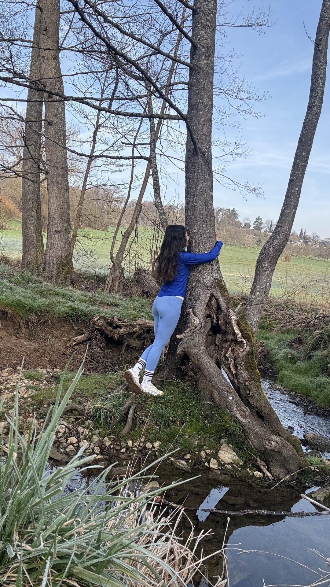 Bamoon's never-ending inspiration and gratitude - Give Nature Back.